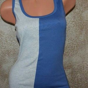 Blue Mini dress brand New in package